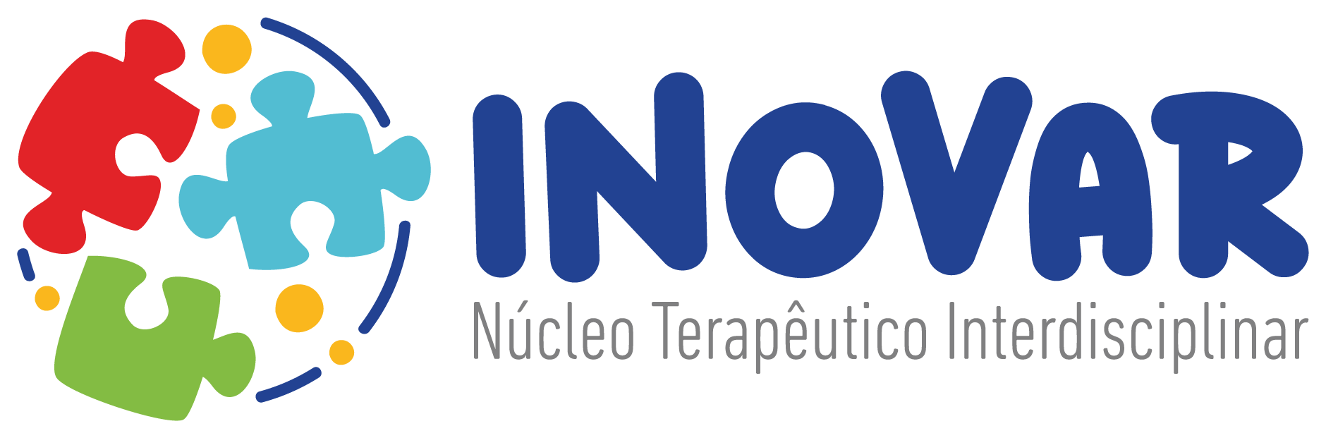 Núcleo Terapêutico Interdisciplinar Inovar